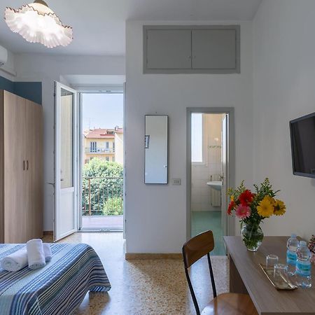 Antica Dimora Sant'Anna Hotell Florens Exteriör bild