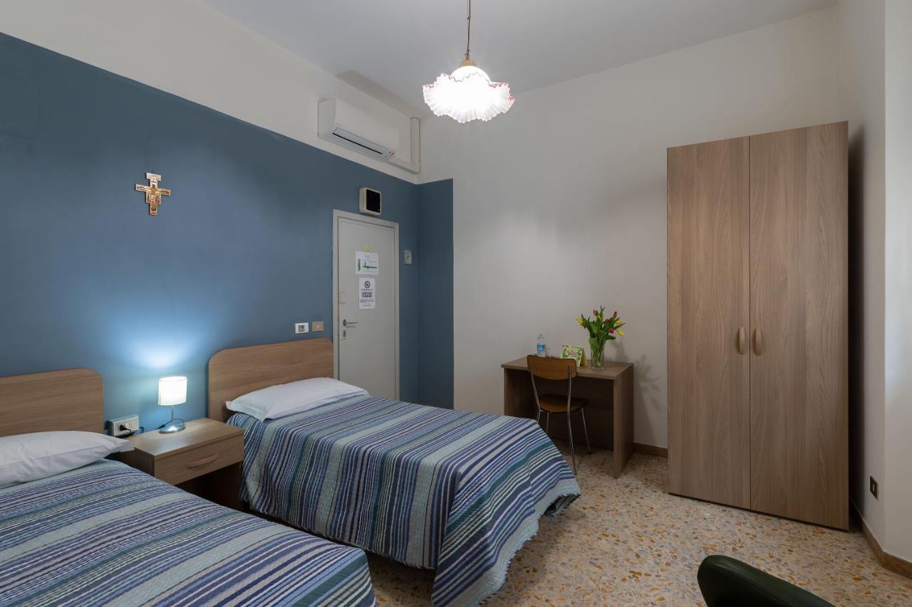 Antica Dimora Sant'Anna Hotell Florens Exteriör bild
