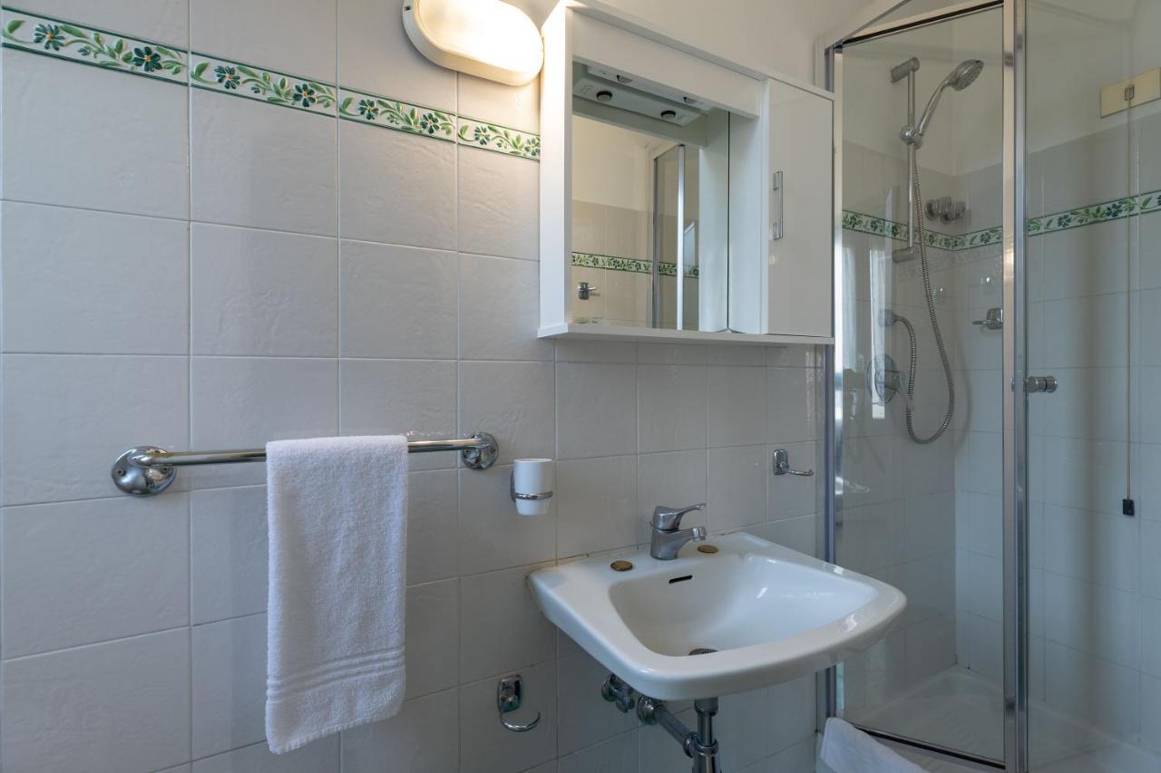 Antica Dimora Sant'Anna Hotell Florens Exteriör bild