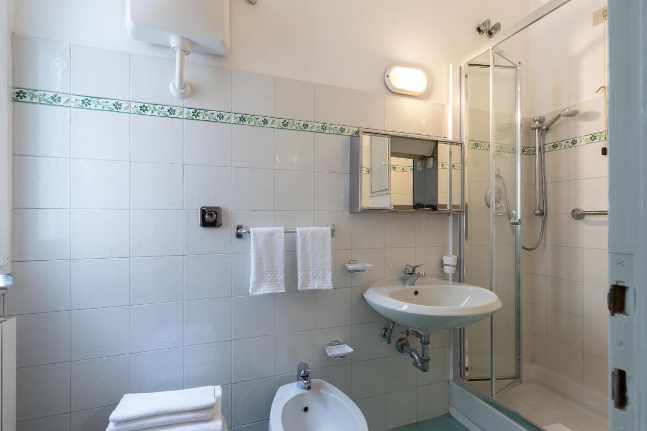 Antica Dimora Sant'Anna Hotell Florens Exteriör bild