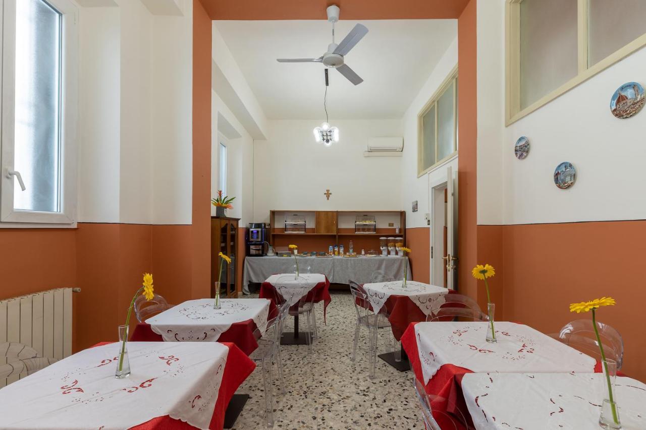 Antica Dimora Sant'Anna Hotell Florens Exteriör bild