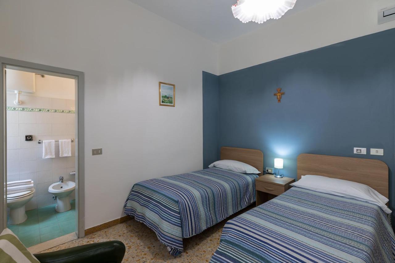 Antica Dimora Sant'Anna Hotell Florens Exteriör bild