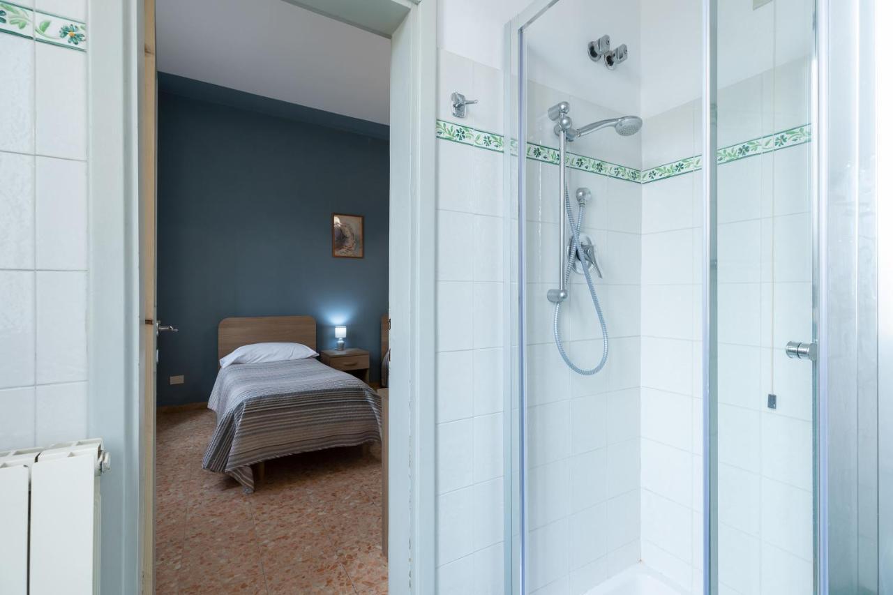 Antica Dimora Sant'Anna Hotell Florens Exteriör bild