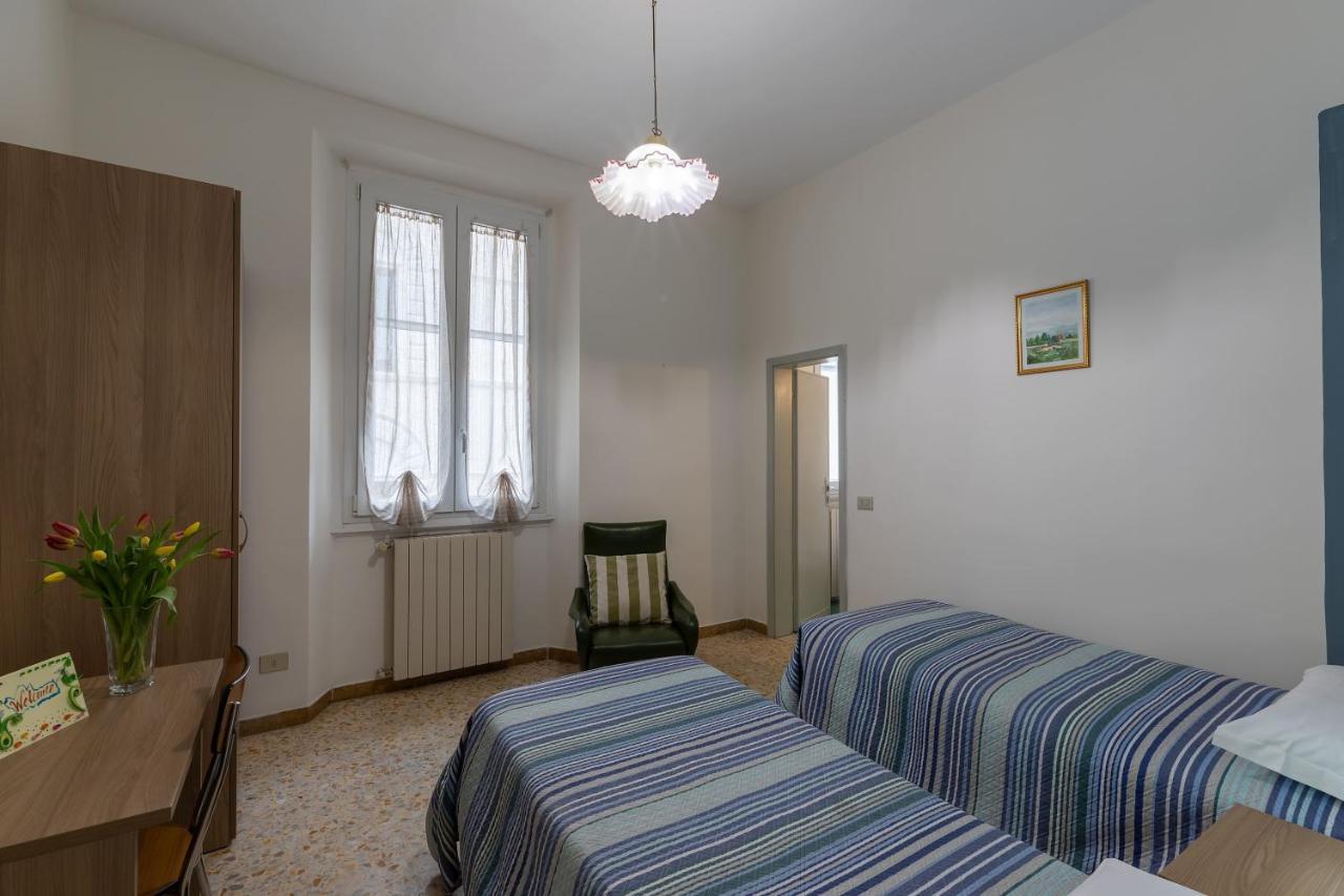 Antica Dimora Sant'Anna Hotell Florens Exteriör bild
