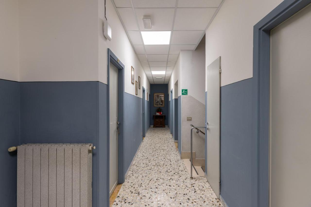 Antica Dimora Sant'Anna Hotell Florens Exteriör bild