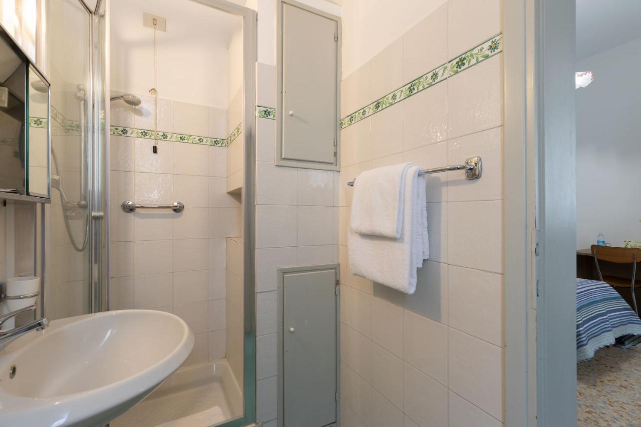 Antica Dimora Sant'Anna Hotell Florens Exteriör bild