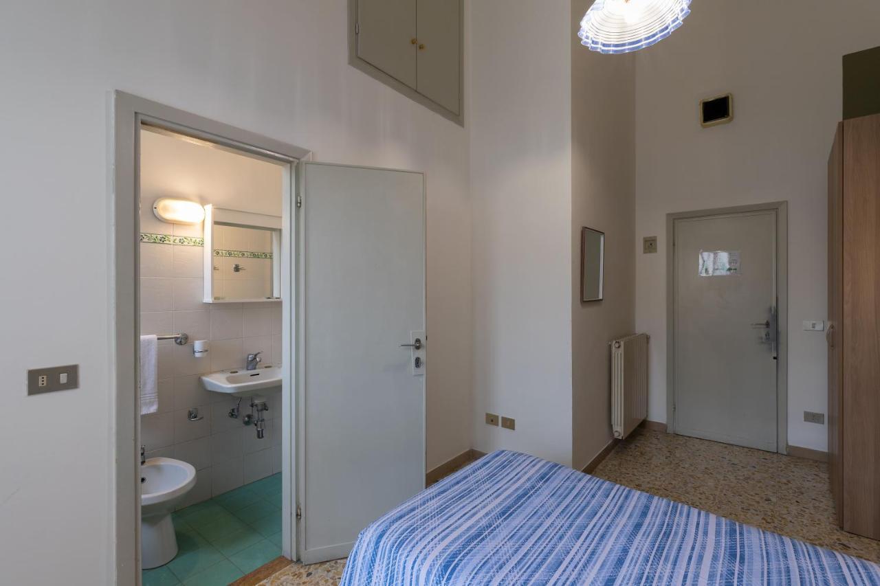 Antica Dimora Sant'Anna Hotell Florens Exteriör bild