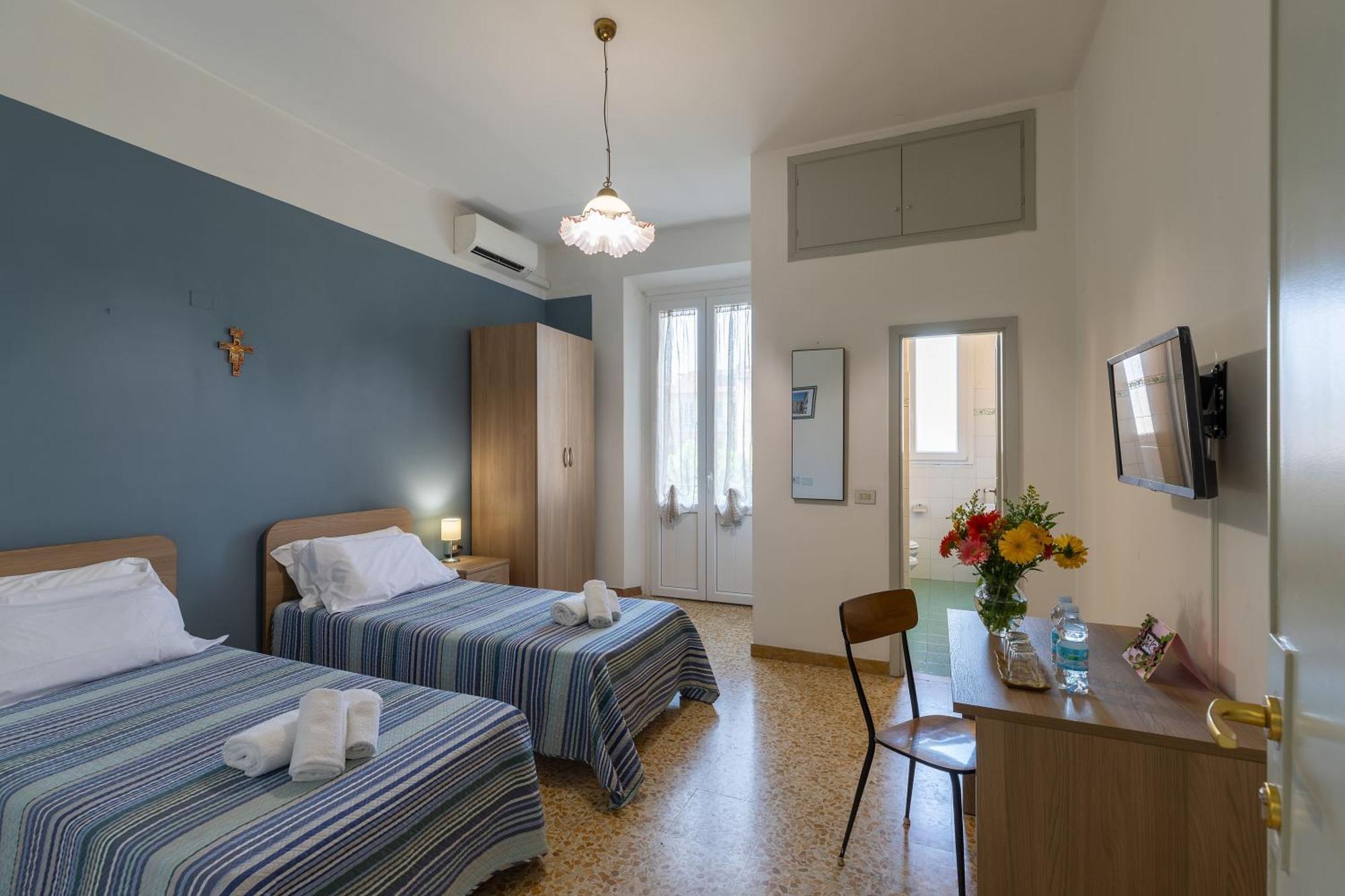 Antica Dimora Sant'Anna Hotell Florens Exteriör bild