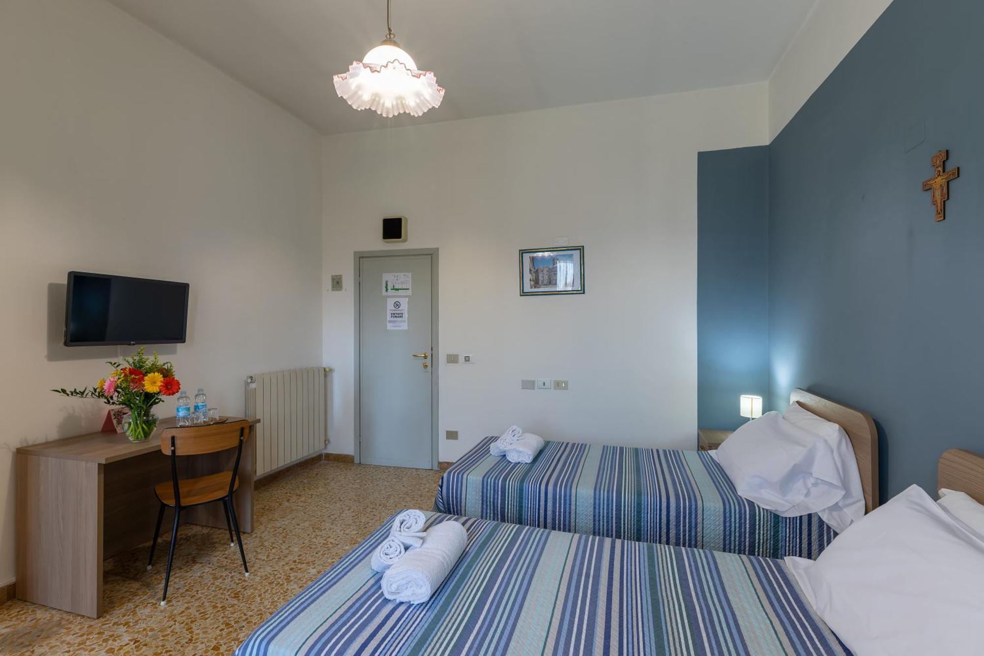 Antica Dimora Sant'Anna Hotell Florens Exteriör bild
