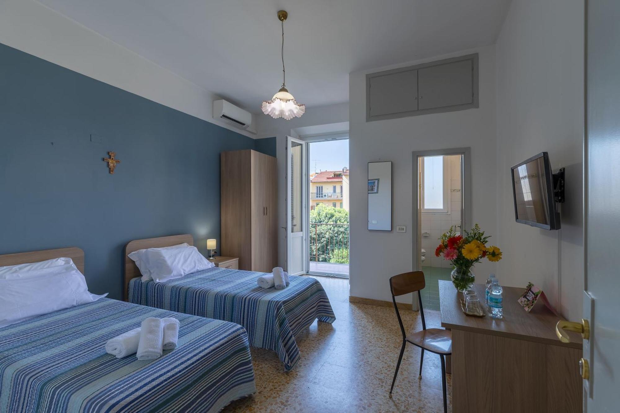 Antica Dimora Sant'Anna Hotell Florens Exteriör bild