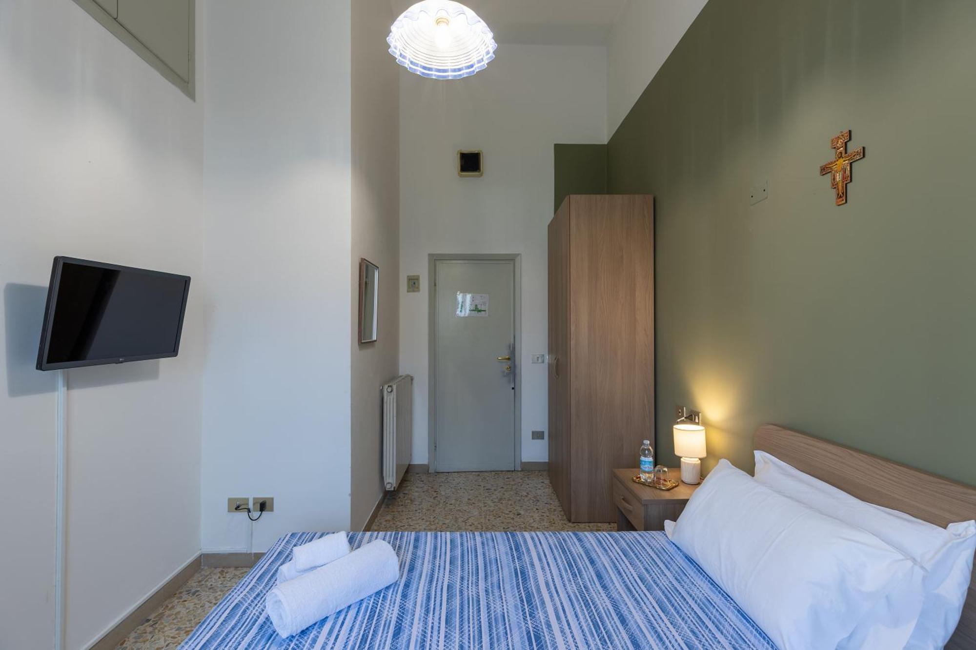 Antica Dimora Sant'Anna Hotell Florens Exteriör bild