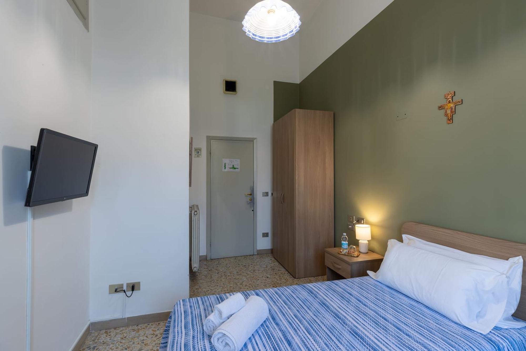 Antica Dimora Sant'Anna Hotell Florens Exteriör bild