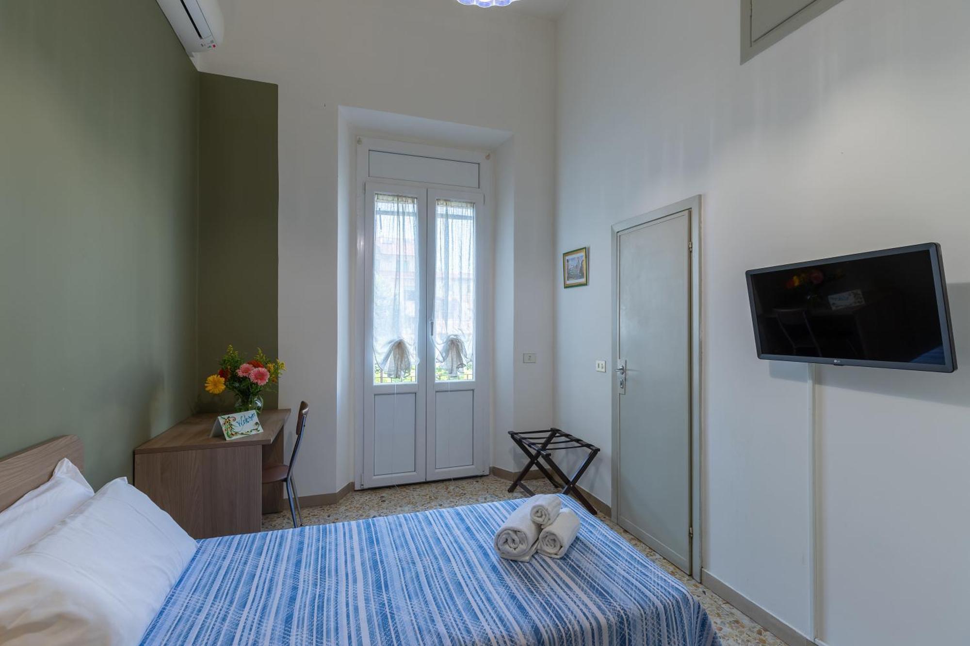 Antica Dimora Sant'Anna Hotell Florens Exteriör bild